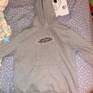 tyler the creator cmiygl tour hoodie